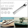 thumbnail image 3 of Raindrops Rouleau d'Arc Universel en Acier Inoxydable pour Remorque de Bateau et Accessoires Marins, 3 of 8