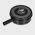 thumbnail image 4 of FELTECHELECTR 4Pcs Noise Reduction Technology Plastic Compressor Muffler for Workshop Use and Air Compressor 13.0X10.0X4.0In, 4 of 8