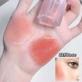 thumbnail image 3 of 02#Rose Liquid Blush for Cheeks - Lightweight, Blendable Formula with Built-in Brush for Easy Application, Natural Radiant Glow, Dewy Finish, Long-lasting Hydration & Vibrant Color for Daily, 3 of 6