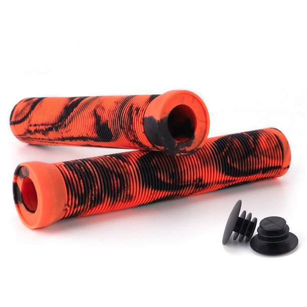 Cubierta de empuñaduras de manillar de bicicleta para Scooter Bike para manillar de 22,2mm Scooter Grip