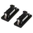 thumbnail image 2 of 2x Pair Error Free 24 3528 Led License Plate Light Lamp For E39 E60 E61 E90 5 Series, 2 of 4