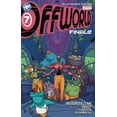 thumbnail image 1 of Offworld (Antarctic) #7 VF ; Antarctic Comic Book, 1 of 1