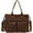 Brown, variant on Corduroy Shoulder Bags for Women Men Strawberry Messenger Bag Slouchy Tote Handbag Casual Crossbody Bag 2025