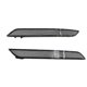 thumbnail image 1 of Car Front Bumper Side Marker Reflector Lamps For-bmw E71 X6 2008-2014-Yvan, 1 of 4