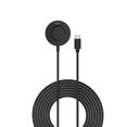 thumbnail image 1 of Cargador Dock 1m Cable Base de disco de carga para Garmin Forerunner 265 265S 965Watch, 1 of 6