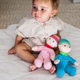 thumbnail image 4 of Muñeca Snug-Up Doll HABA Luis 8 First Boy para niños, 4 of 6