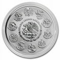 thumbnail image 4 of 2023 Mexico 5 oz Silver Reverse Proof Libertad, 4 of 4