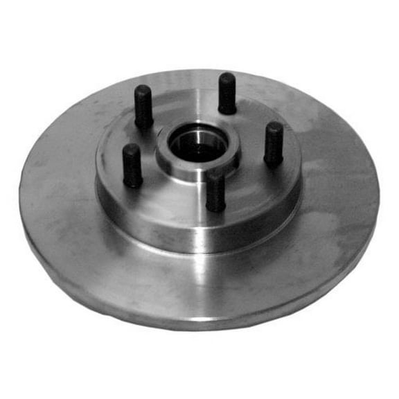 R-Line Rotors Fits select: 1984-1987 PONTIAC FIERO