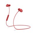 thumbnail image 3 of Edifier W285BT Wireless Sports Headphones - Bluetooth 4.2 IPX4 Sweat Splash Proof In-Ear Earphones with AAC support - Red, Holiday Gift, 3 of 7