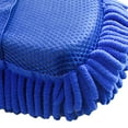 thumbnail image 5 of Microfiber Car Wash Sponge Cleaning and Dusting for Windows, Mirrors, Furniture, 5 of 8