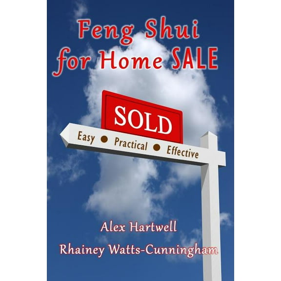 Feng Shui for Home Sale, (Paperback)