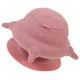 thumbnail image 3 of Comedero de silicona para cachorros con 4 tetinas y pezones simulados, 3 of 6