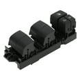 thumbnail image 1 of Interruptor de ventana eléctrica único para el lado del conductor delantero izquierdo para Toyota Highlander 2018 Negro, 1 of 7