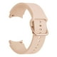 thumbnail image 1 of 20mm Watch For Galaxy Watch 5/ Watch 5 Pro Soft Sport Strap Replacement, 1 of 3