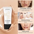 thumbnail image 3 of Korean Color Changing CC-Cream All in 1 Cosmetics CC-Cream for Women, 3 of 5