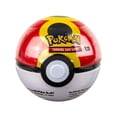 thumbnail image 3 of 26 Pokemon Trading Card Games Spring Poke Ball Tin 6Ct Bundle, 3 of 5