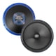 thumbnail image 1 of Par Bocinas 6.5 Pro Audio Soundstream Spm.654x Medio Rango 800w Max 225w Rms 4 Ohm Alta Potencia Car Audio, 1 of 5