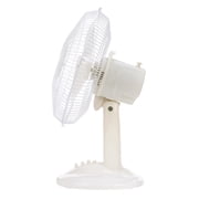12 Oscillating Table Fan