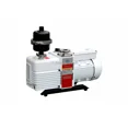 thumbnail image 2 of Across International SV11.110-UL Ai SuperVac Commercial Grade Dual-Stage Chemical Resistant Vacuum Pump with Filter, 11 cfm UL/CSA, 2 of 8