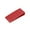 Red, variant on Silicone Door Stopper Wedge, Doorstop for Bottom of Door Heavy Duty Sturdy Stack-able Door Stop