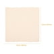 thumbnail image 2 of unbranded Tela De Bordado Beige Con Tejido Durable Para Proyectos De Y Manualidades, 2 of 5