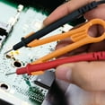 thumbnail image 2 of COOLHOOD Durability Multimeter Probe Holder Stand For Commercial Manufacturing Easy 1Hand Operate Wide Compatibility, 2 of 3