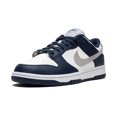 thumbnail image 4 of NIKE MENS Dunk Low "Navy / White / Grey" FD9749 400 FD9749 400 from Stadium Goods, 4 of 8