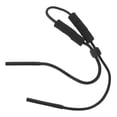 thumbnail image 1 of HEALEEP Sangle de Remplacement pour Lunettes de Natation Flottant Noir, 1 of 8