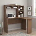 thumbnail image 3 of Dorel L Desk with Hutch, 3 of 4