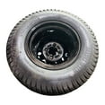 thumbnail image 2 of Wright Standard Turf Tech 23 X 10.50-12 Wheel Assembly for Lawn Mowers fits WZTO4824BSE, WZTO4826BSE, WZTO48FX691E, WZTO5226BSE, WZTO5244T9E, WZTO52FX691E, WZTO52FX730E, WZTO6130BSE / 72410050, 2 of 3