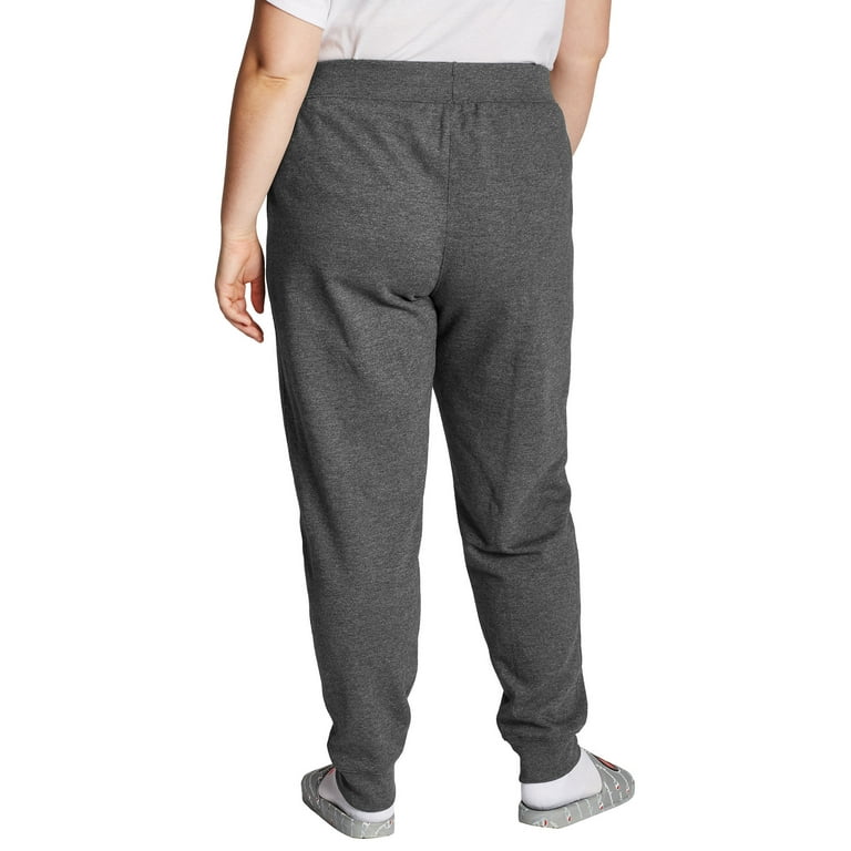 Champion women's powerblend fleece jogger hot sale