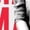 WHITE, variant on Marilyn Monroe - Stacked Name - Juniors Cropped Graphic T-Shirt