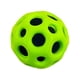 thumbnail image 3 of Pelota Hinchable Pelota de Agujero Pelota Elástica Ligera para Jugar en el Patio Trasero Verde Sunnimix, 3 of 8
