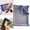 Blue, variant on Kitchen Colander Strainer Home Kitchen Multi Functional Dishwashing Cloth Lightweight & Durable for Kitchen Food Prep in Blue