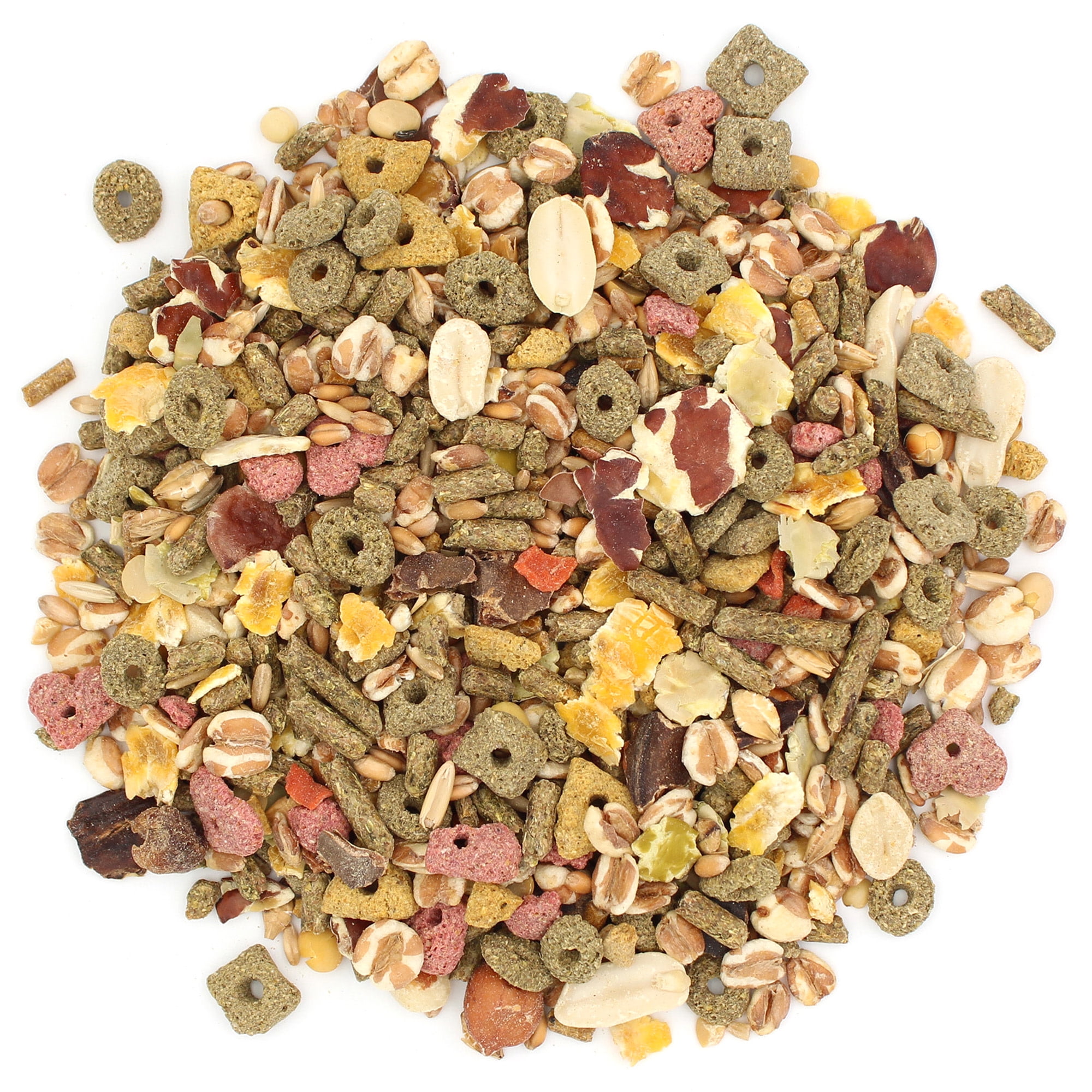 Vitakraft Vita Smart Rat and Mouse Food - Complete Nutrition - Premium Fortified Blend with Ancient Grains for Rats, Mice, and Gerbils