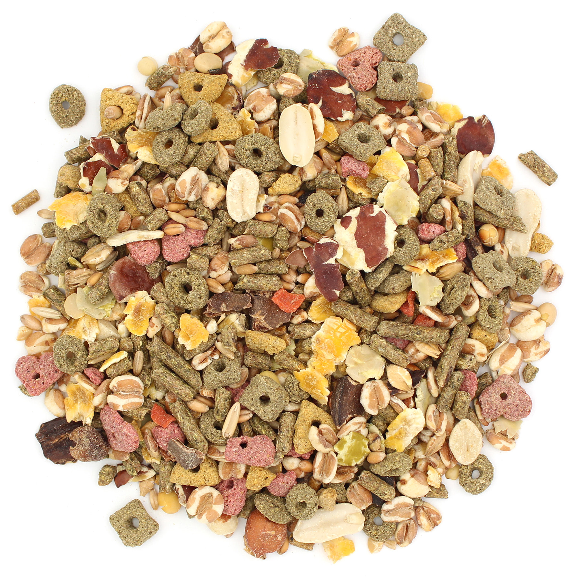 Vitakraft Vita Smart Rat and Mouse Food, 2 Pounds photo 4