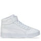 thumbnail image 2 of Tenis Puma Carina 2.0 MID para Mujer 385851-02 Blanco 23.5, 2 of 8