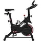 thumbnail image 2 of Bicicleta Spinning Fija Estatica Centurfit Bici Estaconria Deportiva Cardio Pantalla, 2 of 5