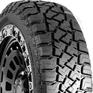 Landspider WildTraxx R/T All Terrain LT305/65R17 121/118S E Light Truck Tire Sansujyuku sansujyuku.com