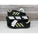 thumbnail image 1 of *RARE Adi-das Samba FMF Black Gold 'Mexico Kit' Soccer Shoes (JH5656) Casual NEW, 1 of 6