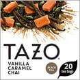 thumbnail image 2 of Tazo Tea Bag Vanilla Caramel Chai 20 Count, 2 of 6
