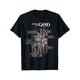 thumbnail image 1 of Camiseta con versículo bíblico "Armadura de Dios" (Efesios 6:10:18), 1 of 6