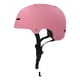 thumbnail image 2 of Yuarrent Cascos protectores - Forro desmontable para una protección personalizable y cómoda Patinaje sobre ruedas Cascos de equitación Rosa Type2 NO2, 2 of 6