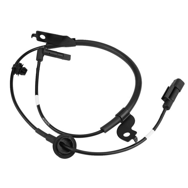 Car Front Left ABS Wheel Speed Sensor for Mitsubishi Lancer Outlander 07-16 4670A575,Mitsubishi Speed Sensor