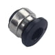 thumbnail image 1 of Conector de tubo de alimentación de PTFE, conector neumático, x 1/P 1 Accesorios de impresora 3D para hogar, 1 of 9