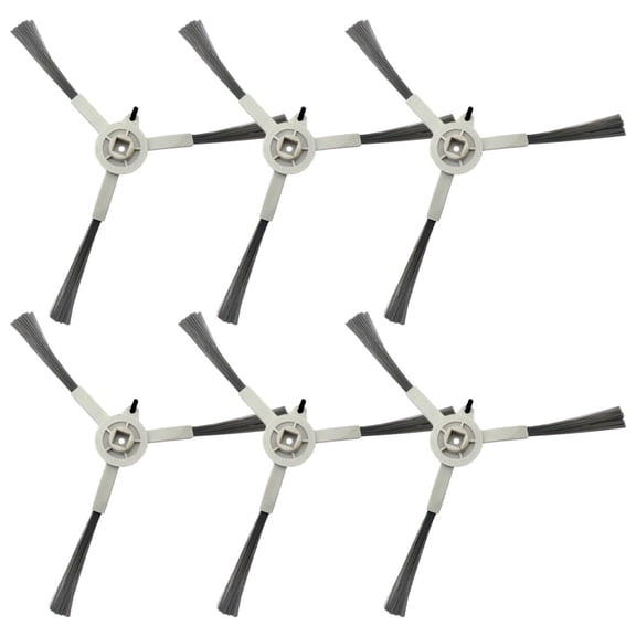 Replacement Side Brush for Abir X6 X8 Intelligent Robot Vacuum Cleaner Parts