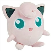 Wicked Cool 8 Pokemon Plush- Jigglypuff
