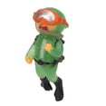 thumbnail image 3 of Decoración de astronauta para acuario, decoración de astronauta para acuario, decoración bonita y bonita para acuario, adornos de astronauta para pecera, rendimiento probado, 3 of 9