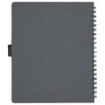 thumbnail image 5 of AT-A-GLANCE Premium Notebook, Custom Fill, Gray (8CP-P56-06), 5 of 10