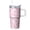 flamingo-129, variant on 20OZ Flamingo Lover Tumbler with Handle Leak Proof Coffee Mug Great Gifts for Women Suitable for Birthday Christmas Holidays Office Work Travel
